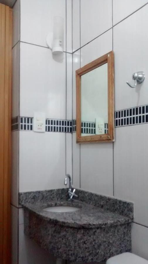 Hotel Nobre Tupã المظهر الخارجي الصورة
